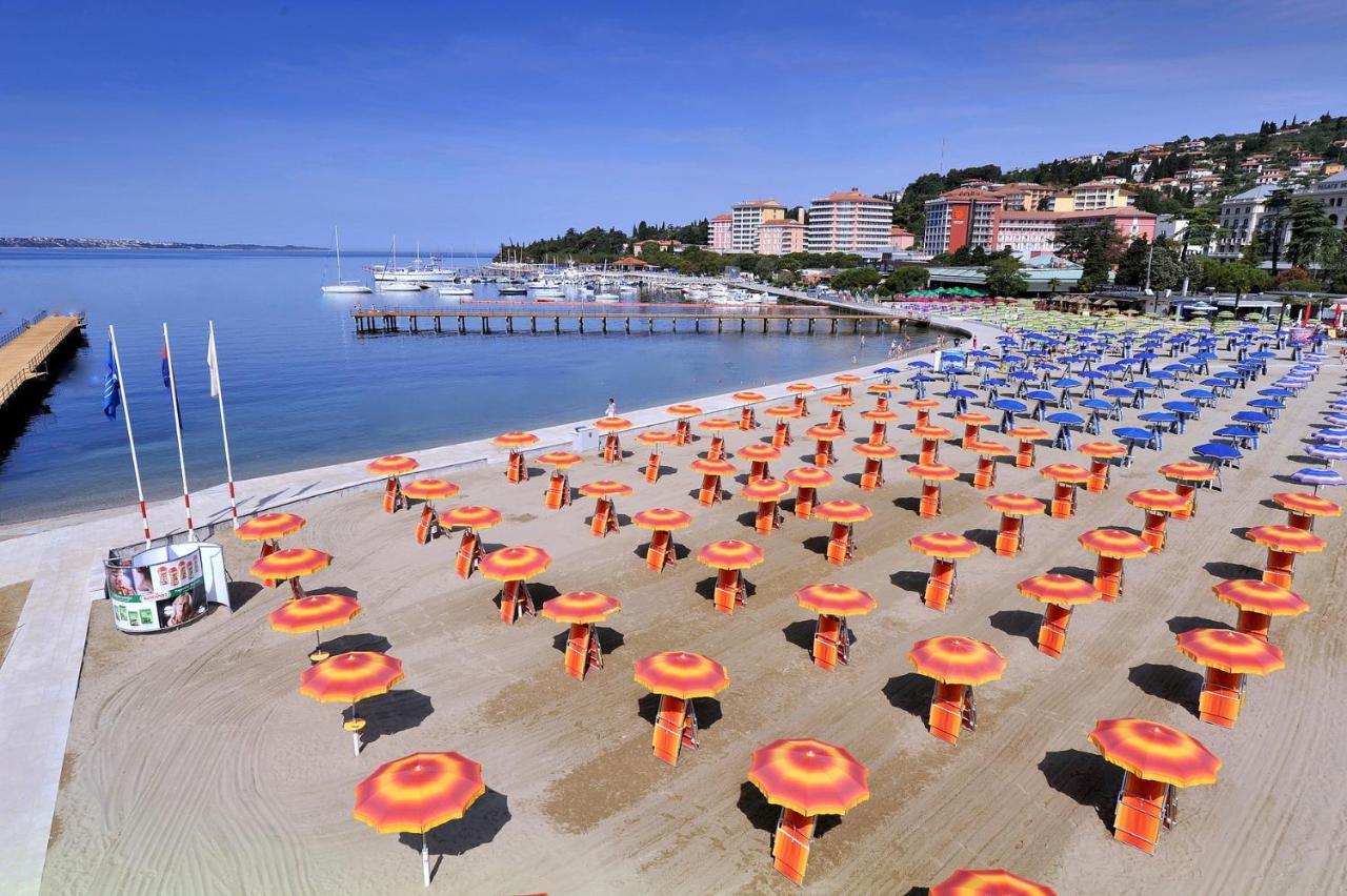 Appartamento Maravea - New ❷⓿❷❸ Izola Esterno foto