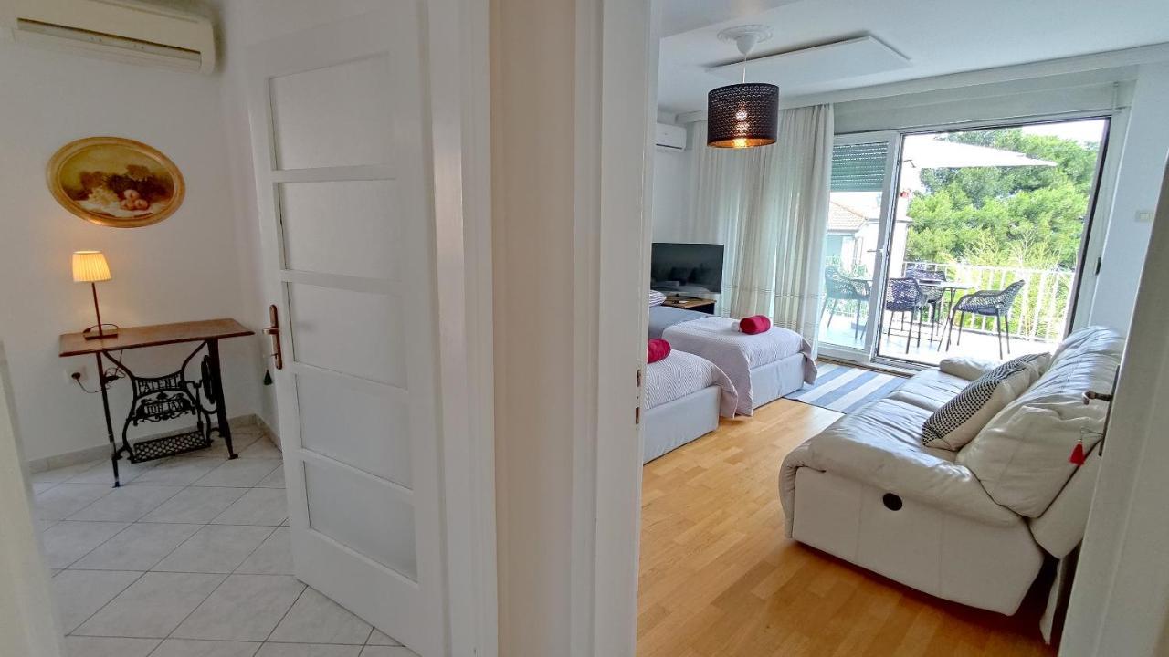 Appartamento Maravea - New ❷⓿❷❸ Izola Esterno foto