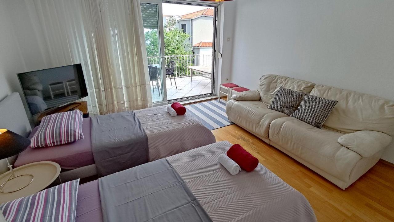 Appartamento Maravea - New ❷⓿❷❸ Izola Esterno foto