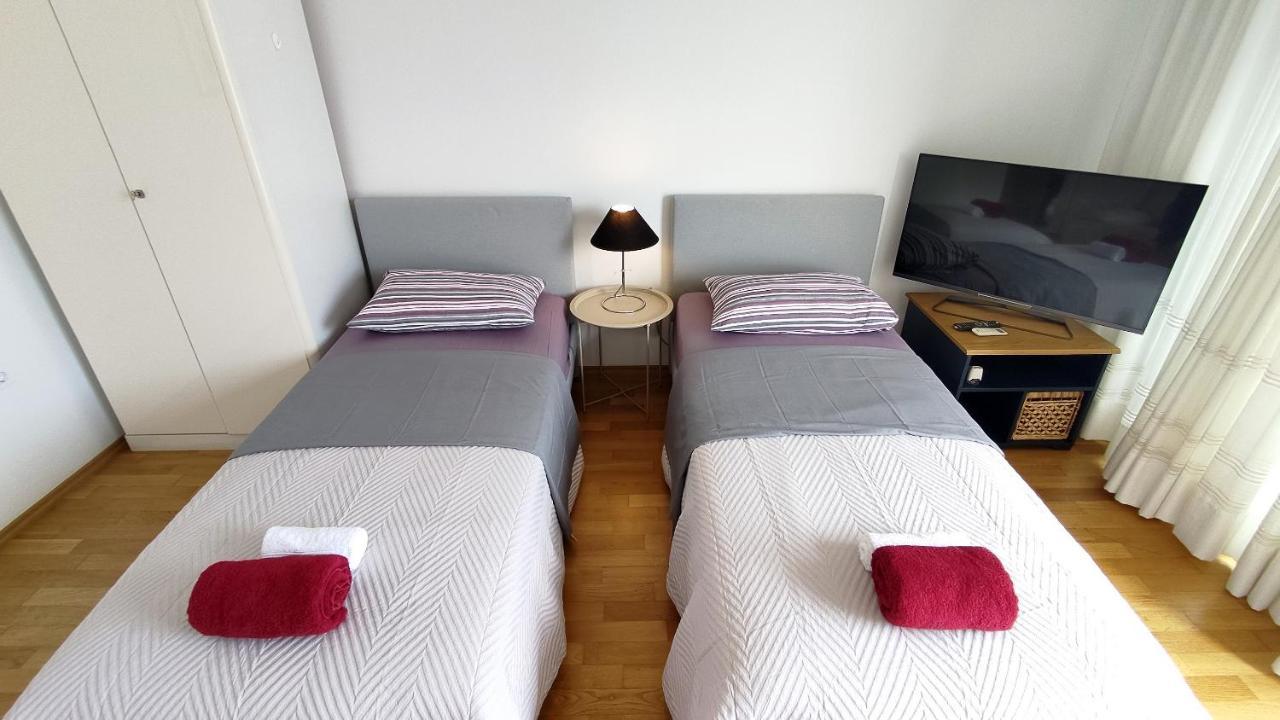 Appartamento Maravea - New ❷⓿❷❸ Izola Esterno foto