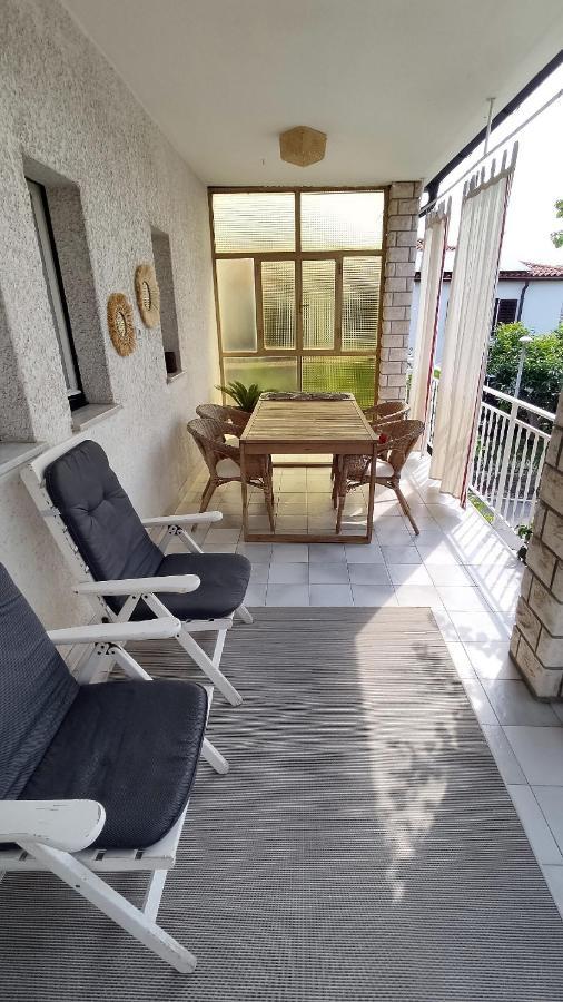 Appartamento Maravea - New ❷⓿❷❸ Izola Esterno foto
